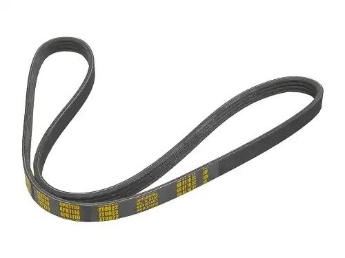 ремень поликлиновой! 4PK1110 Honda Accord Coupe VI 3.0 V6 24V (CG) 98-03 Z23139 ZENTPARTS