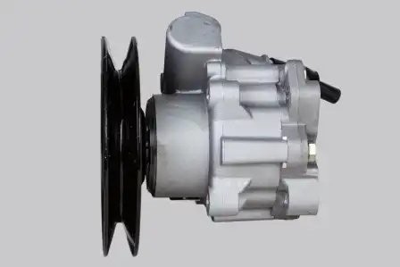 Насос ГУРа ГАЗель Бизнес АВТОМАГНАТ 7691955368 AVTOMAGNAT