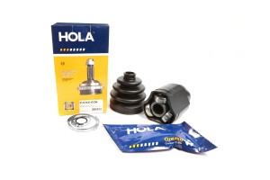 HYUNDAI IX35/ KIA SPORTAGE (2010>) ПРАВ. 24x44x26 CV22-036 HOLA