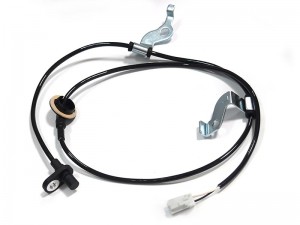 ДАТЧИК АБС ЗАДНИЙ ЛЕВЫЙ STGS1D4372YA SAT