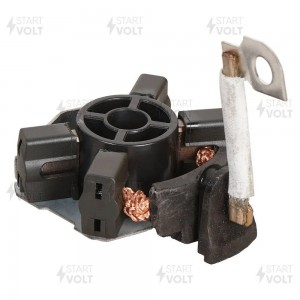 Узел щеточный стартера для а/м VAG Tiguan (07-)/Transporter T5 (09-) 2.0TDi (VBS VBS 1804 START VOLT