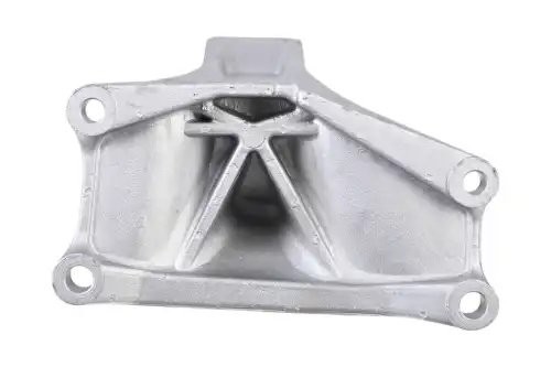 подушка КПП левая! Nissan Primera P11/WP11 2.0 96> Z14023 ZENTPARTS