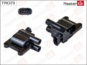 Катушка зажигания TOYOTA AVENSIS, RAV IV 2.0 97-03 77IC173 77IC173 MASTER KIT