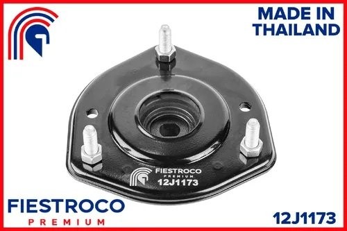 Опора амортизатора 12J1173 12J1173 FIESTROCO
