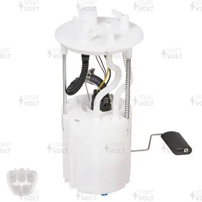 Модуль топливного насоса SFM 1553 START VOLT