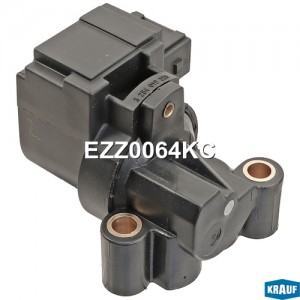 Регулятор холостого хода BMW 3 (E36,E46) KRAUF EZZ0064KC KRAUF