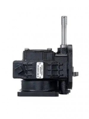 Коробка отбора мощности ЗИЛ с мех. приводом НШ-32 АВТОМАГНАТ 555-4202010 AVTOMAGNAT