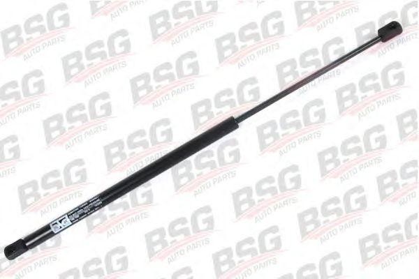 Амортизатор FORD Fusion крышки багажника BSG BSG30980008 BSG