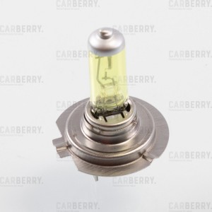 Лампа H7 12V (55W) Fog light H7 12V (55W) PX26D 31CA13FL 31CA13FL CARBERRY