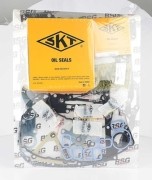 Прокладка двигателя FORD Transit (06-) полный комплект BSG BSG30115004 BSG