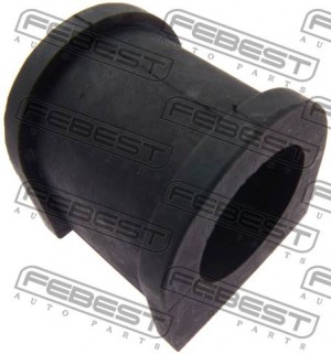 Втулка стабилизатора передняя MITSUBISHI L200 K6#/K7# 1996-2007 MSB-008 MSB-008 FEBEST
