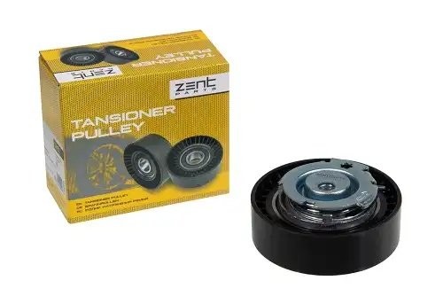 ролик натяжной ремня ГРМ!\ Renault Logan/Sandero 1.4/1.6 04> Z23613 ZENTPARTS