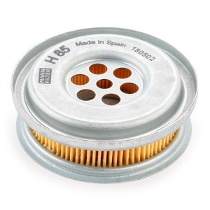 MERCEDES BENZ W124/W213/W140 81x26 H85 MANN FILTER