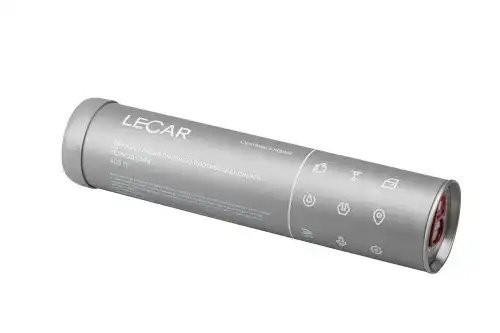 Смазка многоцелевая с противозадирными присадками EP Grease LECAR 400 гр. (карту LECAR000031710 LECAR