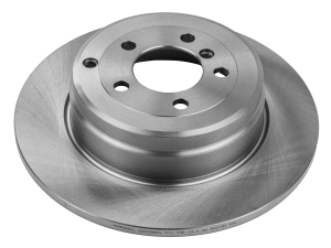 Тормозной диск задн. Land Rover Range Rover III 01- (M2000824) M2000824 MARSHALL