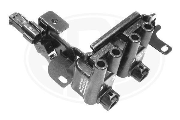 Катушка зажигания HYUNDAI ACCENT GETZ 880188 880188 ERA
