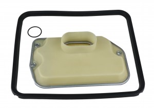 Фильтр АКПП с прокладкой поддона AUDI 100/A6 (C4) JT33125K JT33125K AZUMI