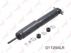амортизатор передний газовый!\ GAZ Sobol 98> G11294LR LYNXAUTO