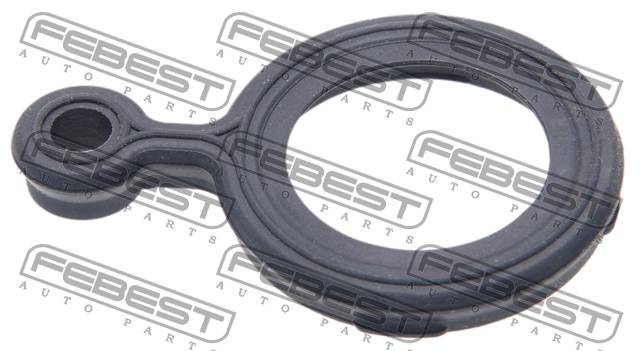 Кольцо уплотнительное свечного колодца MITSUBISHI PAJERO 90-04 MCP-V45 MCP-V45 FEBEST