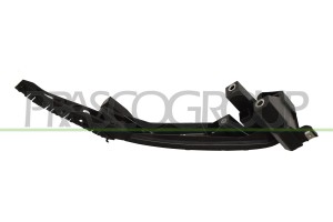 кронштейн фары передней прав.! Audi Q3 (8U) 14-16 AD8123413 PRASCO GROUP