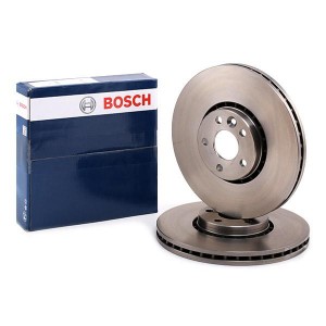 VOLVO XC60 (2008>) 0 986 479 621 BOSCH
