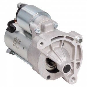 Стартер для а/м Citroen/Peugeot C4 (04-)/206 (98-)/308 (07-)1.4i/1.6i  LSt1604 LST 1604 START VOLT
