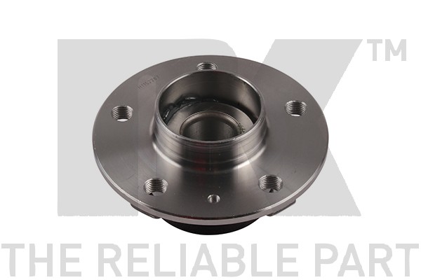 Подшипник ступицы AUDI A5 (07-) задней NK 764731 NK