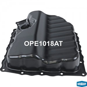 Поддон масляный ДВС OPE1018AT OPE1018AT KRAUF