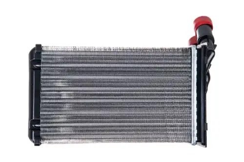 радиатор печки!\ Citroen Xantia/Xsara, Peugeot 306 91> Z19730 ZENTPARTS