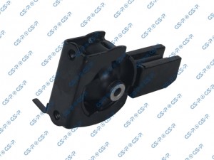 подушка ДВС передняя!\ Toyota Avensis AZT250L/ZZT251R 03> 513767 GS P