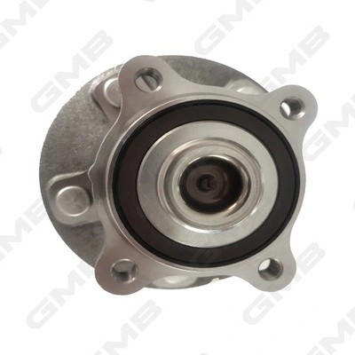 Ступица CHEVROLET Aveo (12-) задняя (R15 барабан) GH34000A GH34000A GMB