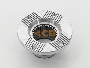 Фланец КПП 197083 CEI