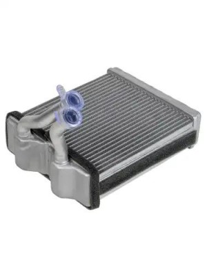 радиатор печки!\ Toyota Carina 1.6-2.0i/2.0D 92-97 Z19750 ZENTPARTS