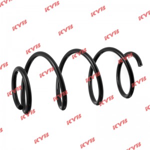 пружина передняя!\ Hyundai i30 13> RA4026 KAYABA