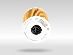 фильтр масляный!\VOLVO C70 I S40 S60 S70 S80 II V40 V70 XC70 XC90 NF-1337P NEVSKY FILTER