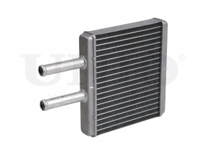 Радиатор отопителя RAD-20016 UNIO