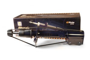 Амортизатор задний левый G'Ride SH41012G HOLA
