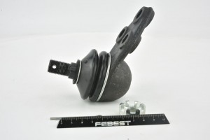 Опора шаровая SSANGYONG KORRANDO 02-13 1420-KORF 1420-KORF FEBEST