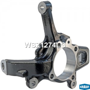 Кулак поворотный WSZ1274LG KRAUF