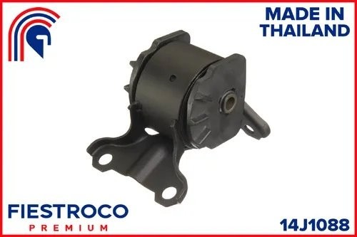Опора двигателя MITSUBISHI  ASX GA3W 4B10 1,8 14J1088 14J1088 FIESTROCO
