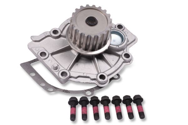 помпа!\ Volvo S60/S80/V70/XC90/XC70 2.4D 01> P980 HEPU