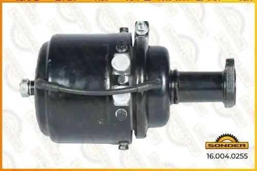 Энергоаккумулятор (клиновой тормоз) TYPE1216 MB 160040255 SONDER