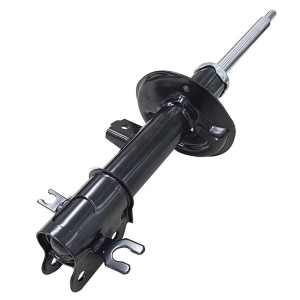 Амортизатор CHEVROLET Spark 2010  перед лев GY0383G GY0383G CTR