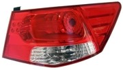 Фонарь наружный правый KIA CERATO 2009- / 223-1943R-UE 2231943RUE DEPO