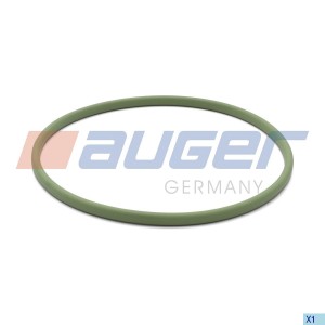 Кольцо уплотнительное (ан. A4579971145, A4579970745) КамАЗ 110604 AUGER
