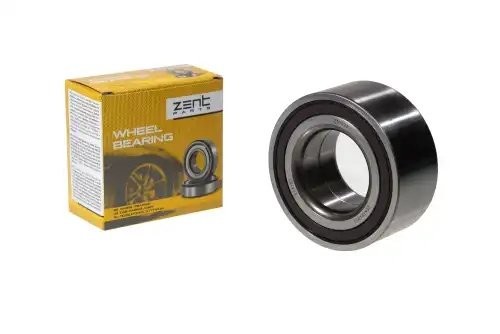 подшипник ступицы передней наружный!\ Renault Espace 02> ABS Z14181 ZENTPARTS