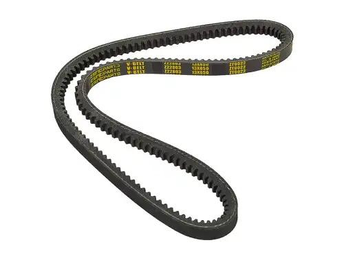 ремень клиновой! 13x850 Mazda 323/626 2.0D 87>, Nissan Sunny 1.7D 86-90 Z22803 ZENTPARTS