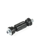 тяга стабилизатора переднего!\ Mitsubishi Colt 1.1-1.5/1.5Di-D 04> Z29262 ZENTPARTS