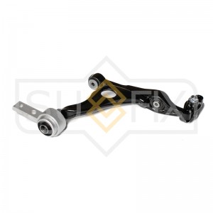 MAZDA 6 (GH) (2007>) SH-1617 SUFIX