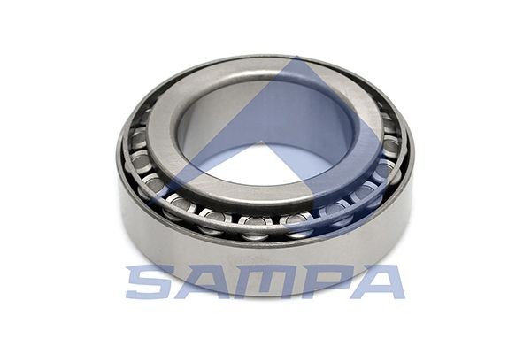 Подшипник ступицы 75*130*41 ø75xø130x41 040.287 SAMPA
